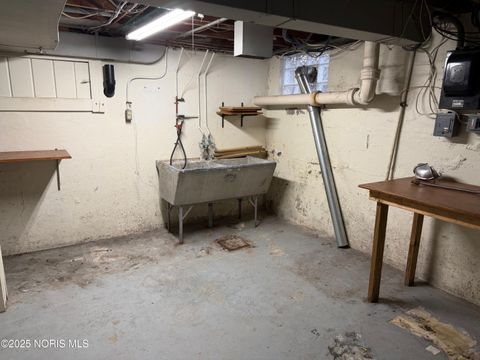 Tiny photo for 20310 Taylor Street, Weston, OH 43569 (MLS # 10001720)