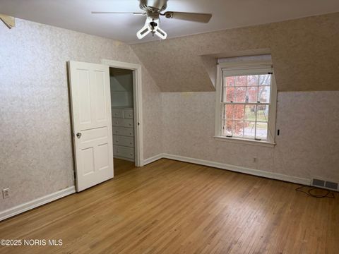 Tiny photo for 20310 Taylor Street, Weston, OH 43569 (MLS # 10001720)