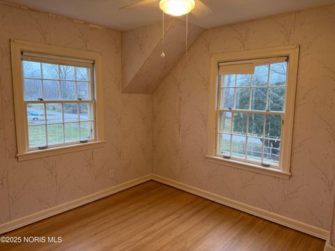 Tiny photo for 20310 Taylor Street, Weston, OH 43569 (MLS # 10001720)