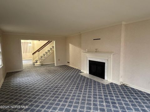 Tiny photo for 20310 Taylor Street, Weston, OH 43569 (MLS # 10001720)