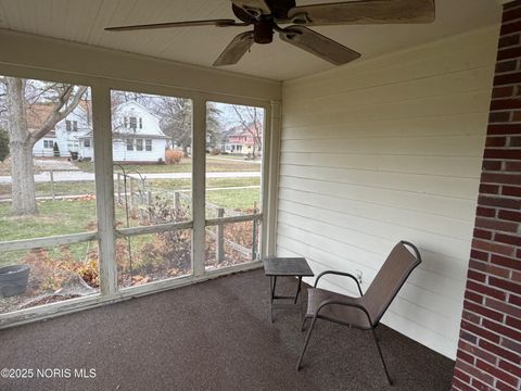 Tiny photo for 20310 Taylor Street, Weston, OH 43569 (MLS # 10001720)