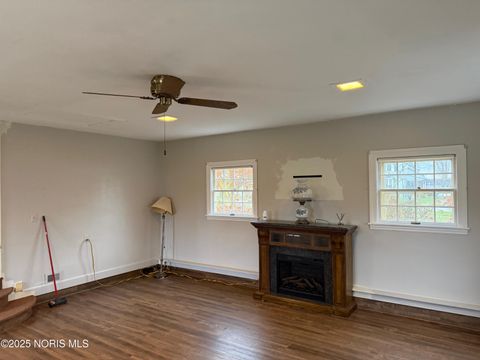 Tiny photo for 20310 Taylor Street, Weston, OH 43569 (MLS # 10001720)