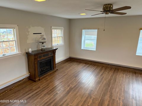 Tiny photo for 20310 Taylor Street, Weston, OH 43569 (MLS # 10001720)