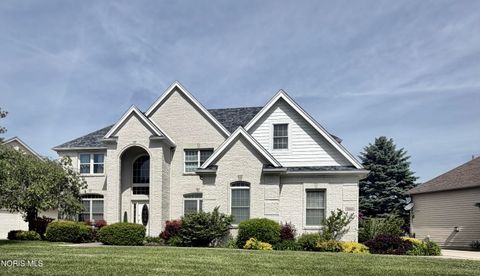 Photo of 5667 Walnut Cove Road, Sylvania, OH 43560 (MLS # 10008234)