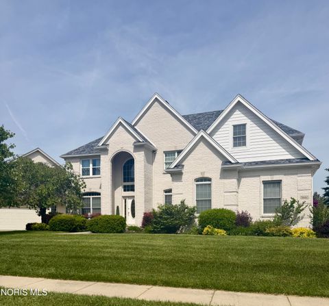 Tiny photo for 5667 Walnut Cove Road, Sylvania, OH 43560 (MLS # 10008234)