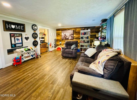 Tiny photo for 7632 Road 1031, Antwerp, OH 45813 (MLS # 10011691)