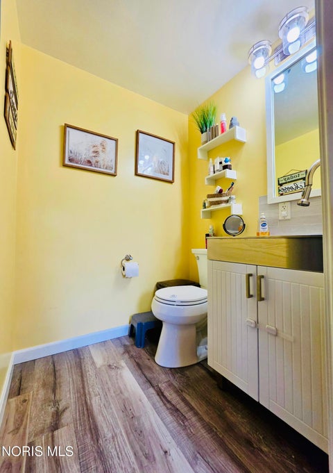 Tiny photo for 7632 Road 1031, Antwerp, OH 45813 (MLS # 10011691)