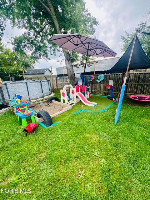 Tiny photo for 7632 Road 1031, Antwerp, OH 45813 (MLS # 10011691)
