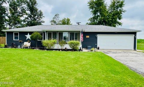 Photo of 7632 Road 1031, Antwerp, OH 45813 (MLS # 10011691)