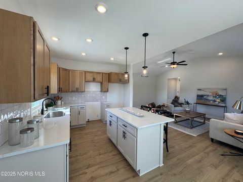 Tiny photo for 1304 Limerick Lane, Waterville, OH 43566 (MLS # 10003330)