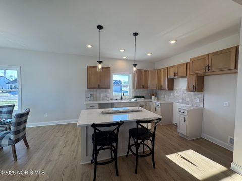 Tiny photo for 1304 Limerick Lane, Waterville, OH 43566 (MLS # 10003330)