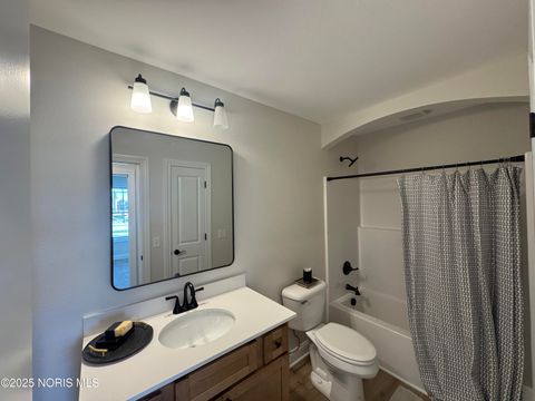 Tiny photo for 1304 Limerick Lane, Waterville, OH 43566 (MLS # 10003330)