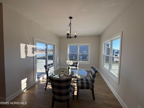 Tiny photo for 1304 Limerick Lane, Waterville, OH 43566 (MLS # 10003330)