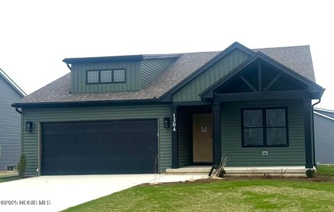 Tiny photo for 1304 Limerick Lane, Waterville, OH 43566 (MLS # 10003330)