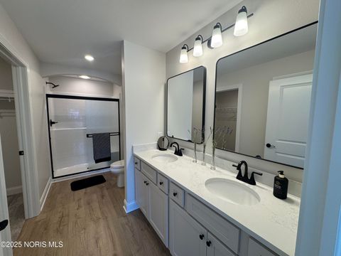 Tiny photo for 1304 Limerick Lane, Waterville, OH 43566 (MLS # 10003330)