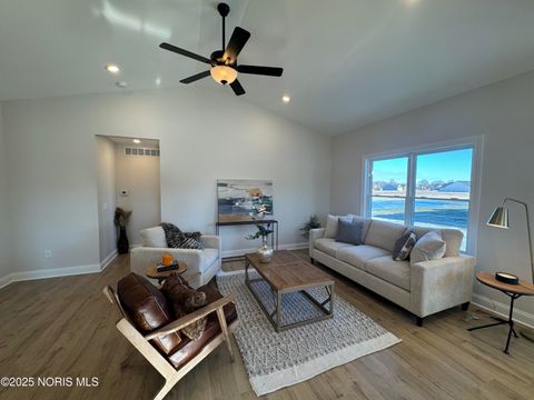 Tiny photo for 1304 Limerick Lane, Waterville, OH 43566 (MLS # 10003330)