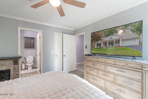 Tiny photo for 6132 W Pembridge Drive, Toledo, OH 43615 (MLS # 10011782)