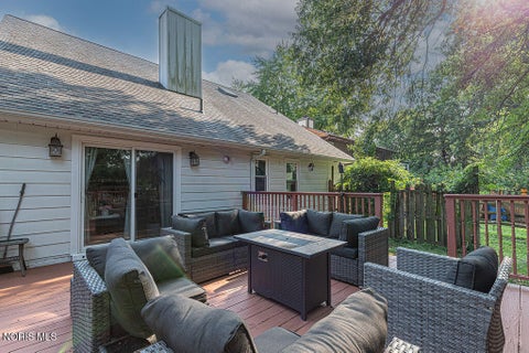 Tiny photo for 6132 W Pembridge Drive, Toledo, OH 43615 (MLS # 10011782)