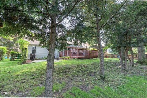 Tiny photo for 6132 W Pembridge Drive, Toledo, OH 43615 (MLS # 10011782)