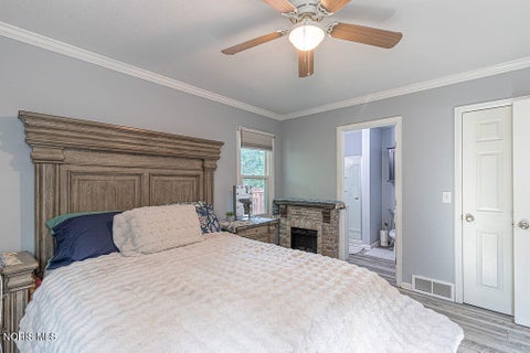 Tiny photo for 6132 W Pembridge Drive, Toledo, OH 43615 (MLS # 10011782)