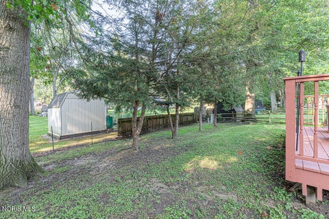 Tiny photo for 6132 W Pembridge Drive, Toledo, OH 43615 (MLS # 10011782)