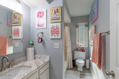 Tiny photo for 6132 W Pembridge Drive, Toledo, OH 43615 (MLS # 10011782)