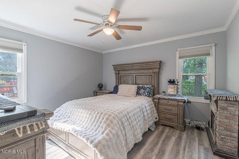 Tiny photo for 6132 W Pembridge Drive, Toledo, OH 43615 (MLS # 10011782)