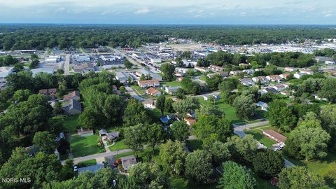 Tiny photo for 6132 W Pembridge Drive, Toledo, OH 43615 (MLS # 10011782)