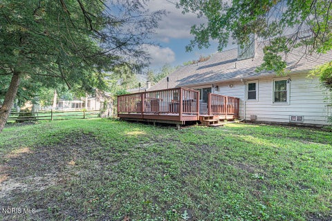 Tiny photo for 6132 W Pembridge Drive, Toledo, OH 43615 (MLS # 10011782)