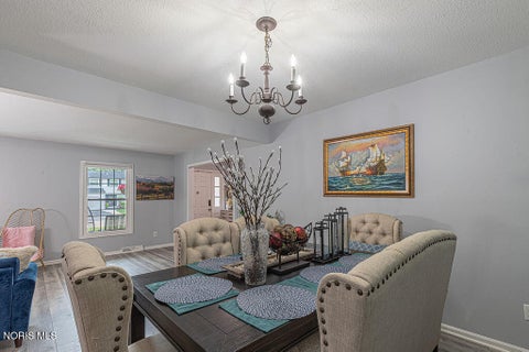 Tiny photo for 6132 W Pembridge Drive, Toledo, OH 43615 (MLS # 10011782)