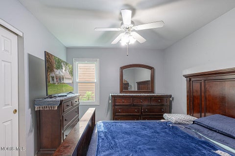 Tiny photo for 6132 W Pembridge Drive, Toledo, OH 43615 (MLS # 10011782)