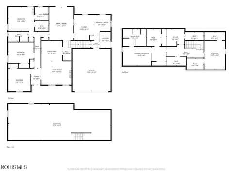 Tiny photo for 6132 W Pembridge Drive, Toledo, OH 43615 (MLS # 10011782)