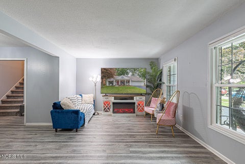 Tiny photo for 6132 W Pembridge Drive, Toledo, OH 43615 (MLS # 10011782)