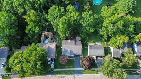 Tiny photo for 6132 W Pembridge Drive, Toledo, OH 43615 (MLS # 10011782)