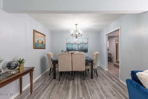 Tiny photo for 6132 W Pembridge Drive, Toledo, OH 43615 (MLS # 10011782)