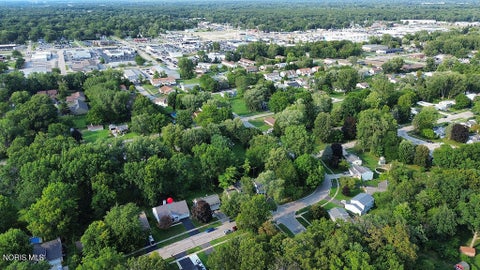 Tiny photo for 6132 W Pembridge Drive, Toledo, OH 43615 (MLS # 10011782)