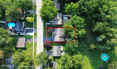 Tiny photo for 6132 W Pembridge Drive, Toledo, OH 43615 (MLS # 10011782)