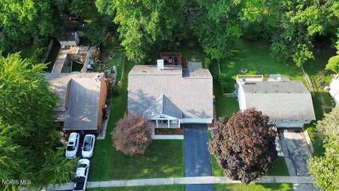 Tiny photo for 6132 W Pembridge Drive, Toledo, OH 43615 (MLS # 10011782)