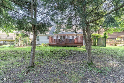 Tiny photo for 6132 W Pembridge Drive, Toledo, OH 43615 (MLS # 10011782)