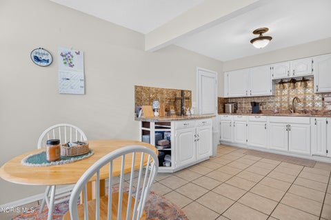 Tiny photo for 1040 E 2nd Street, Ottawa, OH 45875 (MLS # 10014014)