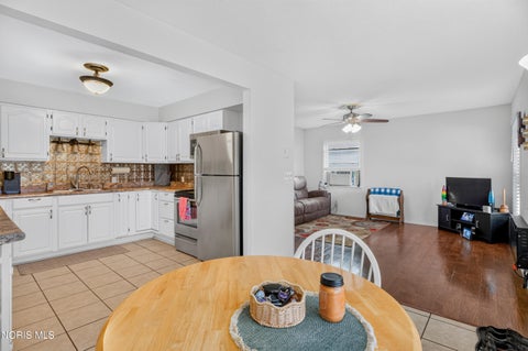 Tiny photo for 1040 E 2nd Street, Ottawa, OH 45875 (MLS # 10014014)