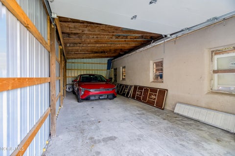 Tiny photo for 1040 E 2nd Street, Ottawa, OH 45875 (MLS # 10014014)