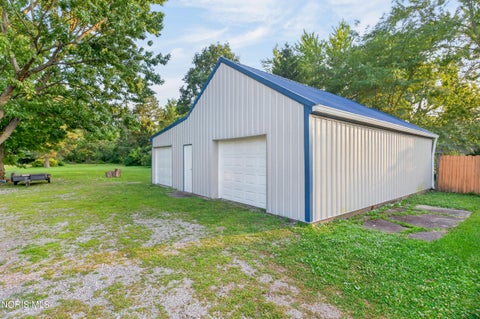 Tiny photo for 1040 E 2nd Street, Ottawa, OH 45875 (MLS # 10014014)