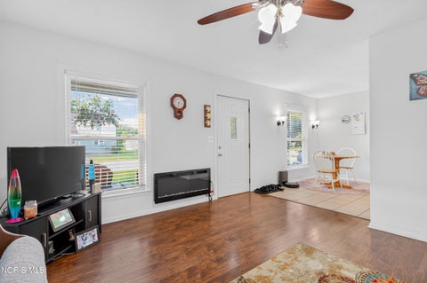 Tiny photo for 1040 E 2nd Street, Ottawa, OH 45875 (MLS # 10014014)