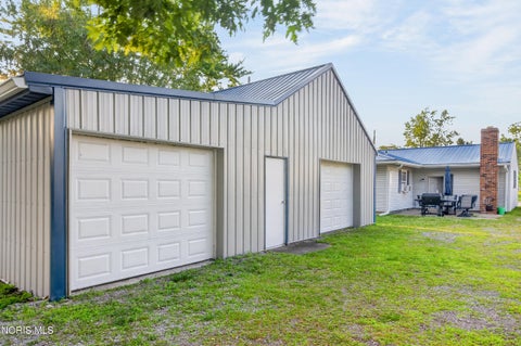 Tiny photo for 1040 E 2nd Street, Ottawa, OH 45875 (MLS # 10014014)