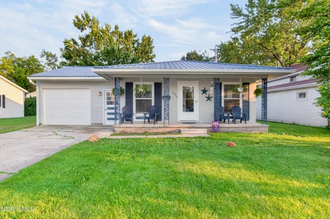 Tiny photo for 1040 E 2nd Street, Ottawa, OH 45875 (MLS # 10014014)