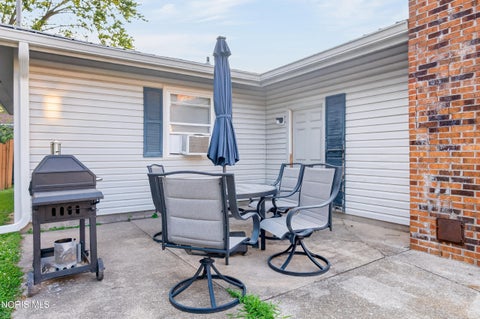Tiny photo for 1040 E 2nd Street, Ottawa, OH 45875 (MLS # 10014014)