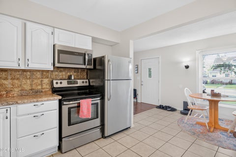 Tiny photo for 1040 E 2nd Street, Ottawa, OH 45875 (MLS # 10014014)