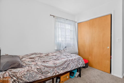 Tiny photo for 1040 E 2nd Street, Ottawa, OH 45875 (MLS # 10014014)