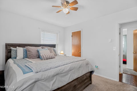 Tiny photo for 1040 E 2nd Street, Ottawa, OH 45875 (MLS # 10014014)